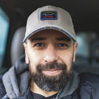 Портрет фотографа (аватар) Вячеслав Анатольевич (Богданов)