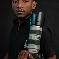 Портрет фотографа (аватар) José Cassoma Canhanga (José)