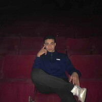 Портрет фотографа (аватар) Omar Mokhtar Mohammed (عمر مختار محمد)