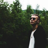 Портрет фотографа (аватар) Никита Максимов (Nikita Maximov)