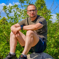 Портрет фотографа (аватар) Сергей Игнатьев (Sergey Ignatev)