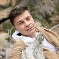 Портрет фотографа (аватар) Max Bern (Bern)