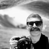 Портрет фотографа (аватар) Veli Aydoğdu