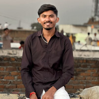 Портрет фотографа (аватар) Kishan Upadhyay (Upadhyay kishankumar ramkaran)