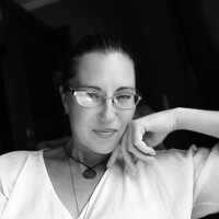 Портрет фотографа (аватар) Наталья Канищева-Медынская (Natalya Kanishcheva)