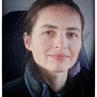 Портрет фотографа (аватар) Светлана Кучеренко (Svetlana Kucherenko)
