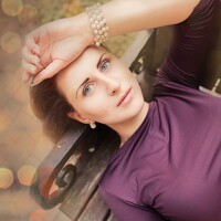 Портрет фотографа (аватар) Svetlana Masiulis