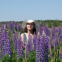 Портрет фотографа (аватар) Светлана Каруненко (Svetlana Karunenko)