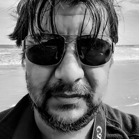 Портрет фотографа (аватар) Rosas Gustavo Javier (Gustavo Javier Rosas)