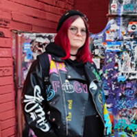 Портрет фотографа (аватар) Даус Дарья (Daria Daus)