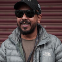 Портрет фотографа (аватар) JAYANTA CHAKRABORTY (Jazperjack)