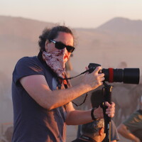 Портрет фотографа (аватар) Erhan Kalkandelen