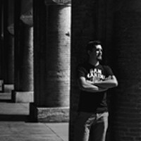 Портрет фотографа (аватар) Пичугин Андрей