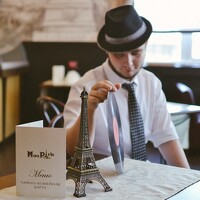 Портрет фотографа (аватар) Александр Ченцов (Alexander Chentsov)