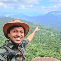 Портрет фотографа (аватар) Lasith Fernando