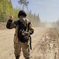 Портрет фотографа (аватар) Владимир Екимовский (Vladimir Ekimovskiy)