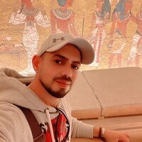 Портрет фотографа (аватар) Ayman Naguib