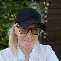 Портрет фотографа (аватар) Госнедель Лариса (Larisa Gosnedel)