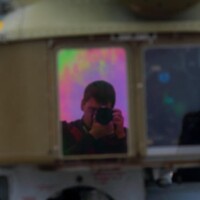 Портрет фотографа (аватар) Михаил