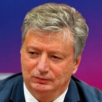 Портрет фотографа (аватар) Геннадий Мошкин