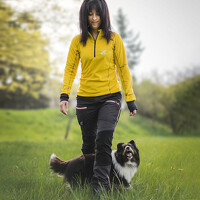 Портрет фотографа (аватар) Lucie Nermuťová (Lucie Nermutová)