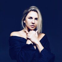 Портрет фотографа (аватар) Анастасия Сухарева