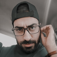 Портрет фотографа (аватар) ahmad saleh (Ahmad Saleh Eidani)