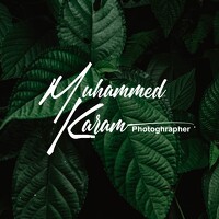 Фотография Muhamed al sisi (Muhamed Karam) Портрет фотографа (аватар) Muhamed al sisi (Muhamed Karam)