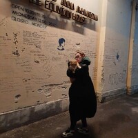 Портрет фотографа (аватар) Анастасия Давиденко (Davidenko Anastasia)