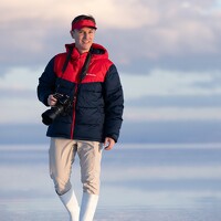 Портрет фотографа (аватар) MATEO BORRERO (Mateo Borrero Pabón)