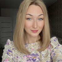 Портрет фотографа (аватар) Елена Седова (Elena Sedova)