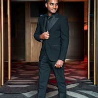 Портрет фотографа (аватар) Sanjev Kalaichelvam