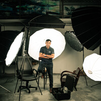 Портрет фотографа (аватар) Quan Phan (Phan Dinh minh Quan)