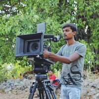 Портрет фотографа (аватар) damu cinematographer (Damodara rao)