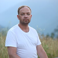 Портрет фотографа (аватар) Igor Moiseev