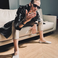 Портрет фотографа (аватар) Паша Мазур