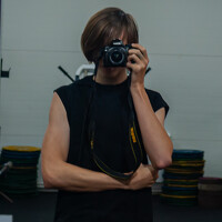 Портрет фотографа (аватар) Сергей Евсеев (Sergey Evseev)