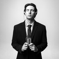 Портрет фотографа (аватар) Беседин Дмитрий (Dmitry Besedin)