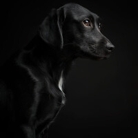 Портрет фотографа (аватар) Almasconpelo (Christian Pérez Gómez)