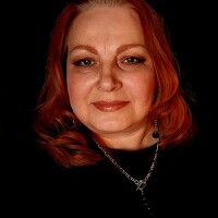 Портрет фотографа (аватар) Наталья Москвина (Natalia Moskvina)