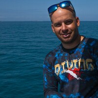 Портрет фотографа (аватар) Maydel Perez Valle