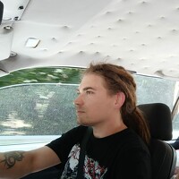 Портрет фотографа (аватар) Gabriyel Fridrikh