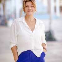 Портрет фотографа (аватар) Natia Dundua (נטיה דונדואה)