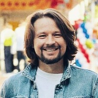 Портрет фотографа (аватар) Каримов Руслан (Ruslan Karimov)