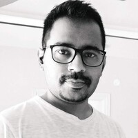 Портрет фотографа (аватар) Abhishek Pradhan