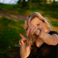 Портрет фотографа (аватар) Ekaterina Palant