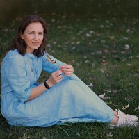 Портрет фотографа (аватар) Ольга Зиброва (Olga Zibrova)