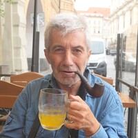 Портрет фотографа (аватар) Arturo Infante