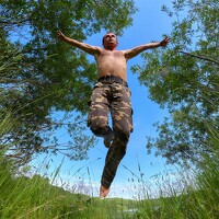 Портрет фотографа (аватар) Дмитрий Мелинчук (Dmitrii Melinchuk)