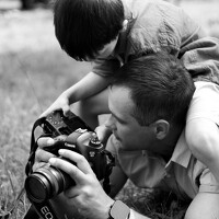 Портрет фотографа (аватар) Denis Blokhov